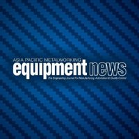 Asia Pacific Metalworking Equipment News (@apmen_asia) 's Twitter Profile Photo