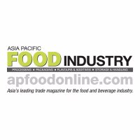Asia Pacific Food Industry (@apfood_asia) 's Twitter Profile