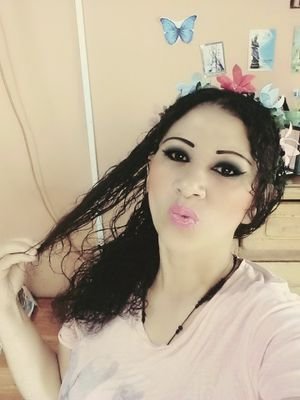 No soy perfecta ..Dios me hizo unica y especial😙😙😙😙😙