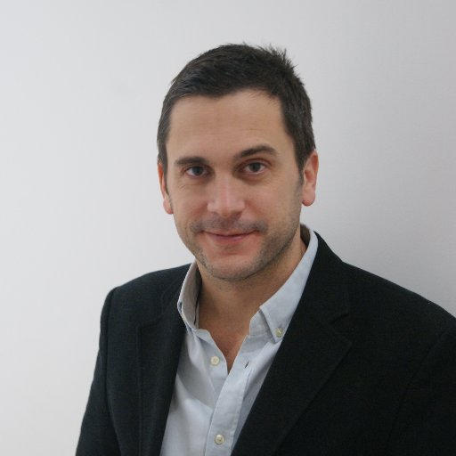 GPrudent's profile picture. Rédacteur en chef du magazine CARACTÈRE