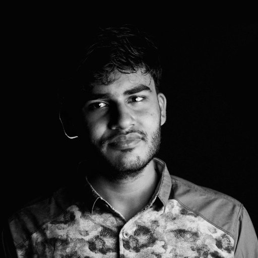 kapeleshh's profile picture. Graduate
IIT Madras
ML, DL enthusiast