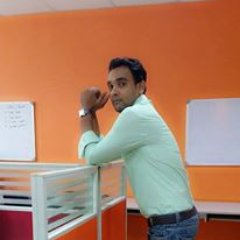 Dkaushik059's profile picture. SEO, SMO, PPC EXPERT!!💻