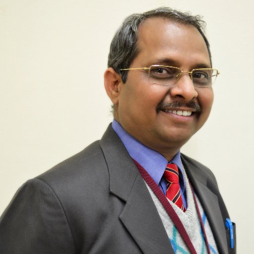 Chowkidar Dr.Gurendra  Nath Bhardwaj