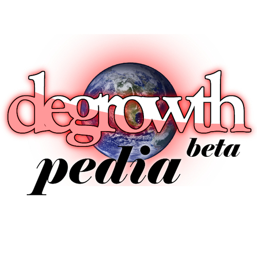 DegrowthPedia is a new collaborative platform
for information and education about degrowth.