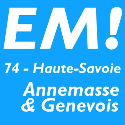 #Annemasse #CranvesSales #Genevois sont #EnMarche avec @emmanuelmacron #présidentielles2017 #Macron2017
Twitter officiel du Comité local #EnMarcheAnnemasse!