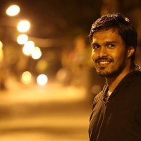 Naveen Bhat (@naveen8545) 's Twitter Profile