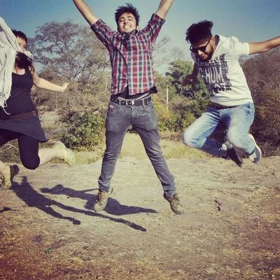 high_indian13's profile picture. Still figuring out....🙄🤔