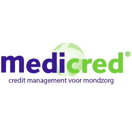 _Medicred's profile picture. Medicred is de factoringmaatschappij die zekerheid van een gezonde liquiditeit biedt, door meer dan een eeuw aan expertise in minnelijke inning van vorderingen.