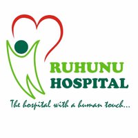 Ruhunu Hospital(@RuhunuHospital) 's Twitter Profile Photo