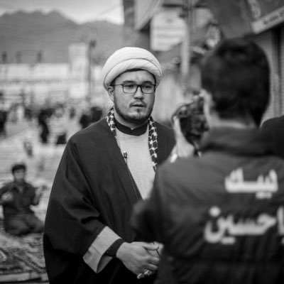 hasnainhusainii's profile picture. 