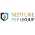 Neptune P2P Group (@neptune_p2p) Twitter profile photo