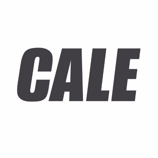 Cale has merged with Parkeon to become FLOWBIRD! Please follow us at @FlowbirdAmerica