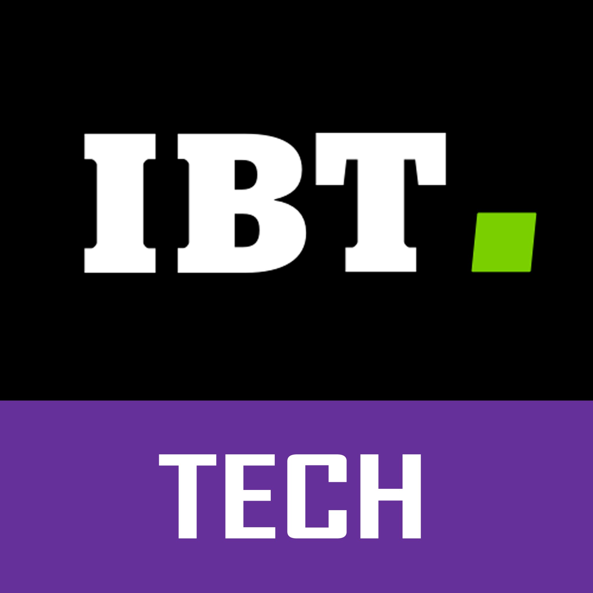 IBTimesIN_Tech Profile Picture