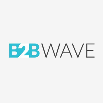 B2BWave Profile Picture