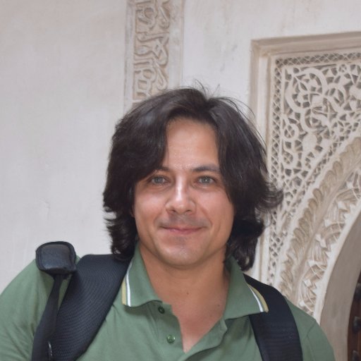 afrisoli's profile picture. Scuola Superiore Sant'Anna