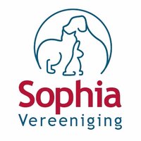 Sophia-Vereeniging (@sophiasociety) 's Twitter Profile Photo Sophia-Vereeniging (@sophiasociety) 's Twitter Profile Photo