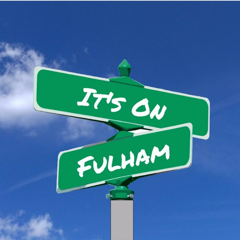 Community campaign highlighting news, great events and spots in our beautiful borough! #Fulham #FullOnFulham