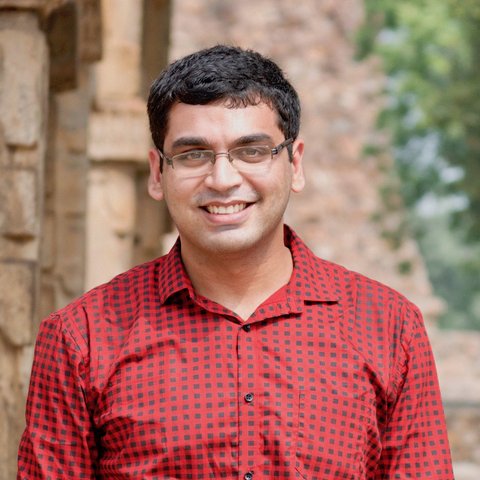 Assistant Professor of CS at IIT Gandhinagar
AI/Machine learning/Sensors for Sustainability