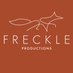 Freckle Productions (@Freckle_Prods) Twitter profile photo