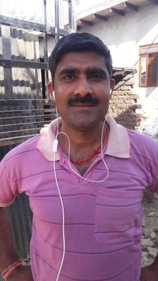 Works at Modicare . Former Army soldier. @narendramodi supporter.