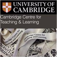 Cambridge CTL (@cambridge_ctl) 's Twitter Profile Photo Cambridge CTL (@cambridge_ctl) 's Twitter Profile Photo