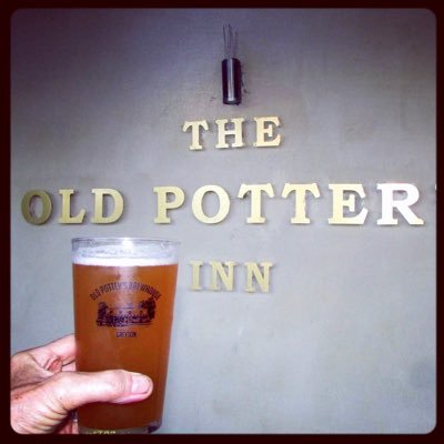 Old Potter's Inn