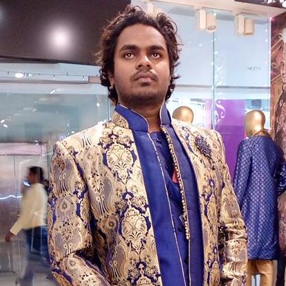 RAVIDHEEWAR's profile picture. DO OR DIE...