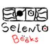 Selento Books 📚🐲⚔🤖🧙‍♀️ (@SelentoBooks) Twitter profile photo