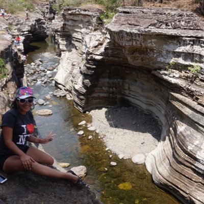 Peggy_Alvarado's profile picture. *El tiempo de Dios es perfecto*