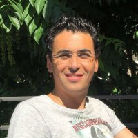 Ali Ghaouti(@Ali__Ghaouti) 's Twitter Profile Photo