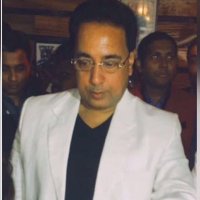 N R Datta (@nrd_camelliagrp) 's Twitter Profile