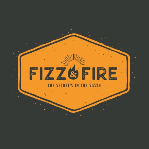 Welcome to your Fizz & Fire Party! #WeddingCatering #privatedining #eventmanagement with more than a little magic! #Yorkshire