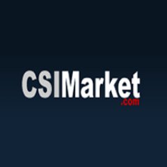 CSIMarket Profile Picture