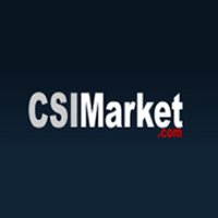 CSIMarket.com (@csimarket) 's Twitter Profile