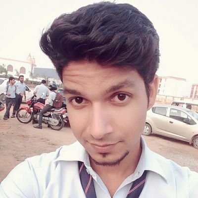 KRRISH1103's profile picture. 