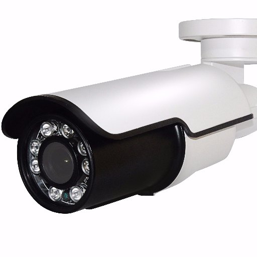 CCTVCamera8's profile picture. CCTV Manufacturer from China with good quality and price! AHD 3MP, 4MP, Hybrid camera. 5 IN 1 DVR. Wireless camera!