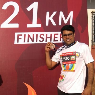 VasudevDhake's profile picture. 