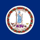 Catholic, Husband, Father, Virginian, Conservative, America First Nationalist
