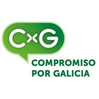 Conta Oficial do partido galeguista Compromiso por Galicia (CxG) #CoaTuaConfianza #efectoCompromiso