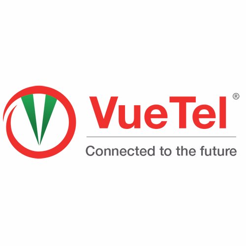 VueTel Profile Picture