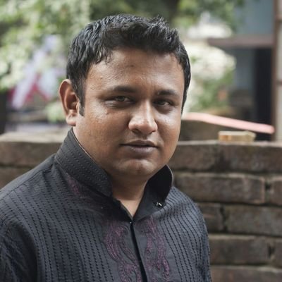 Shojib_385's profile picture. Husband | Dad | Data Science Enthusiast | Lifelong learner