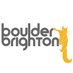 Boulder Brighton (@boulderbrighton) Twitter profile photo