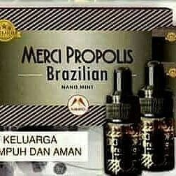 merci propolis hadir buat kesehatan keluarga bahan dari brazil dengan tekno nano dapt membantu penyembuhan kanker,diabetes dll.hub 081222841793