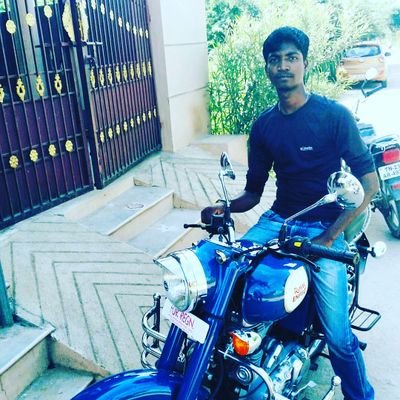 arunKumar21095's profile picture. To be special..