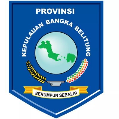 Akun Resmi Pemerintah Provinsi Kepulauan Bangka Belitung, Dikelola Oleh Bidang IKP Diskominfo Provinsi Kep. Babel.