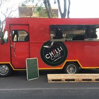 ChilliChef (@chillichef1) 's Twitter Profile