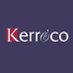 Kerr and Co (@kerrandcoea) Twitter profile photo Kerr and Co (@kerrandcoea) Twitter profile photo