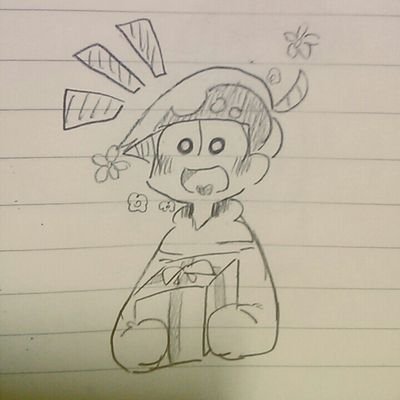 [9월말까지 반동결] 뉴요 ヌュヨ°さんのプロフィール画像