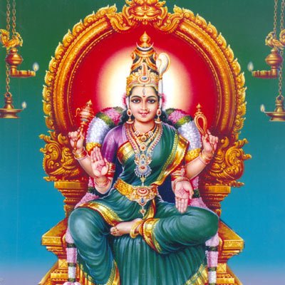 SrividhyaSK Profile Picture