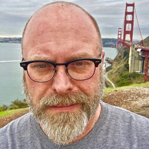 Activist, volunteer, singer, former actor, calligrapher, Sondheimite, dancer (in my mind) writer, Apple fanatic, culture vulture, cookie baker, dog dad & friend